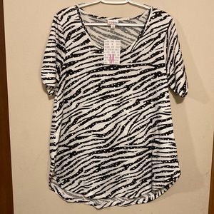 Brand New LulaRoe Morgan Size Medium